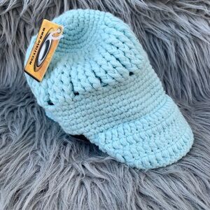 Oakley knitted hat vintage "Y2K"